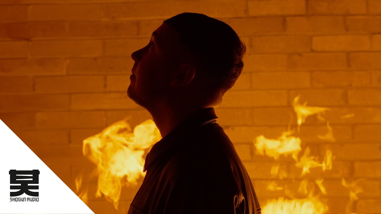 Gardna - Playing With Fire
