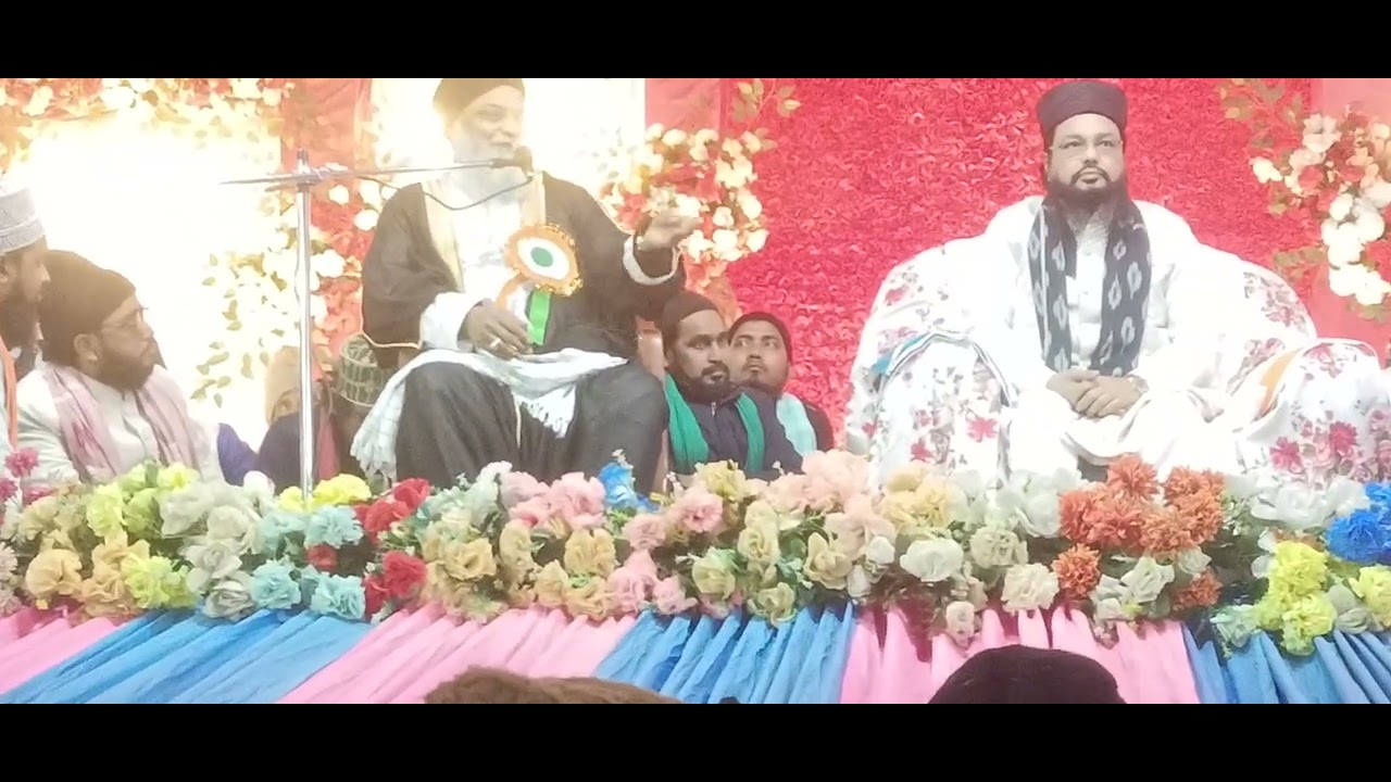 Moulana Hasim Kanpuri behtarin takrir 2026##