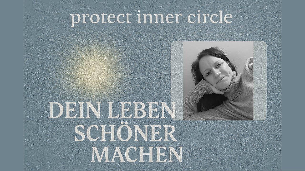Tue trotzdem Gutes - Wie es ist als geheilte Frau zu leben