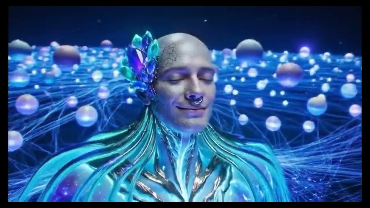 A Perfect Moment (Official Music Video)