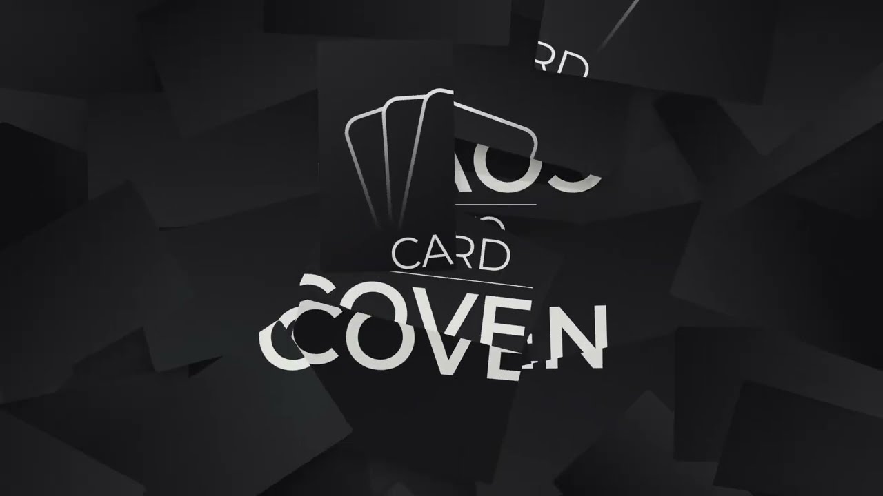 Card Coven | Pokémon Sun & Moon Cosmic Eclipse Booster Rip