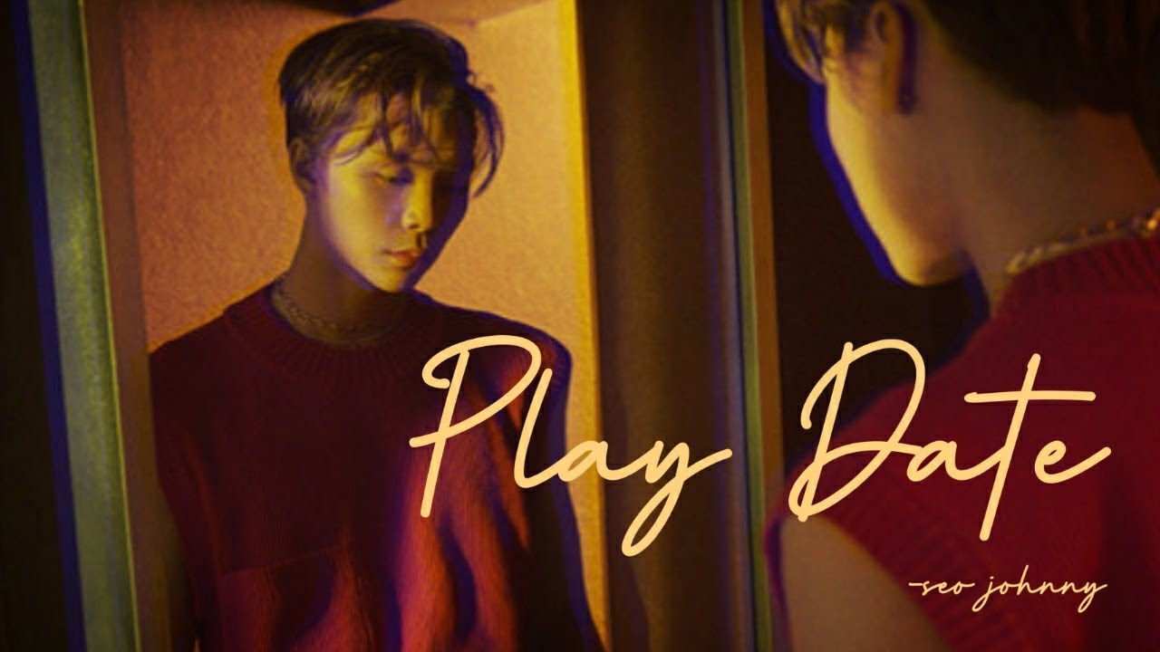 [FMV] Johnny seo - Play Date