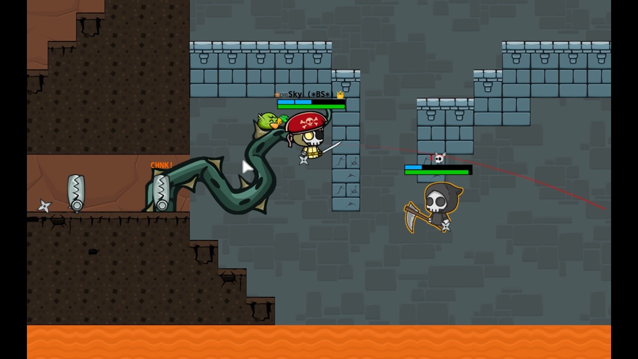 Evoworld.io Battle Royale - 19/3/2026 - South Asia