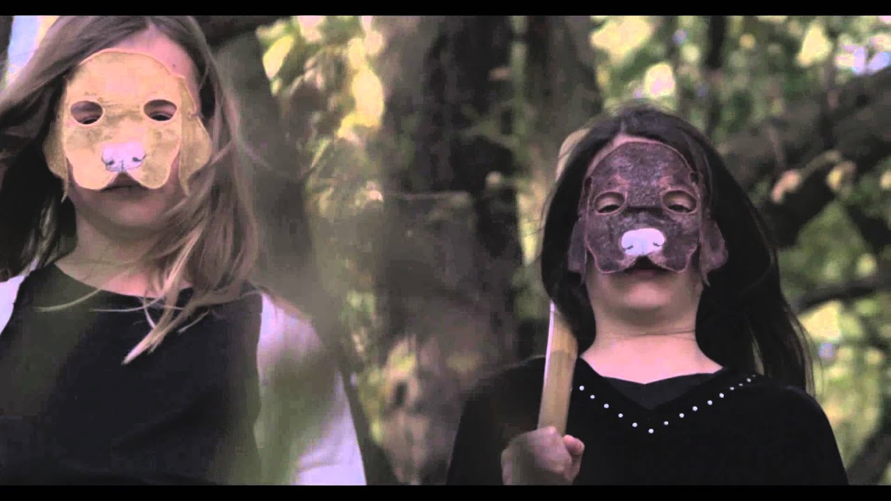 Foxing - Rory (official video)