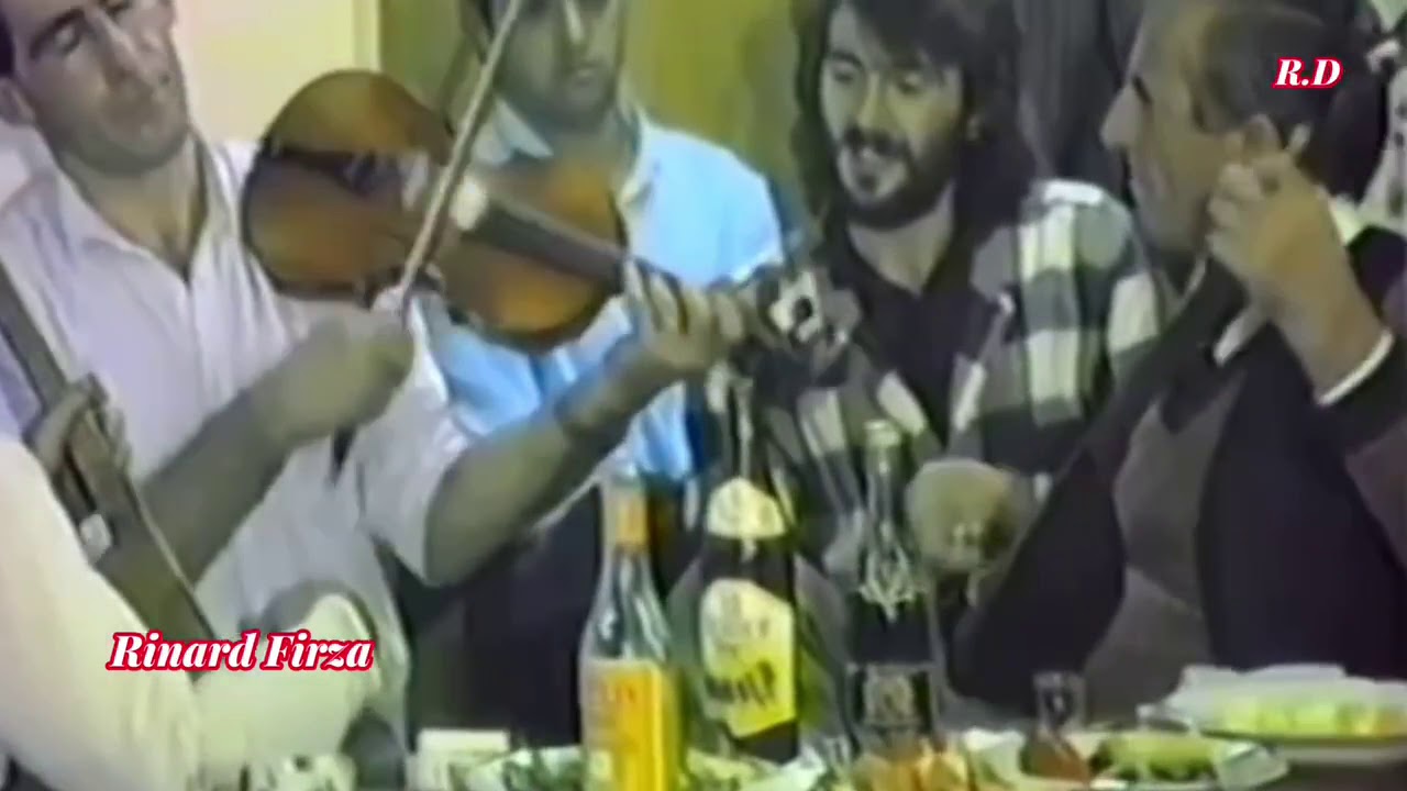 Marash Krasniqi & Nrec Ukaj – 300 Vet