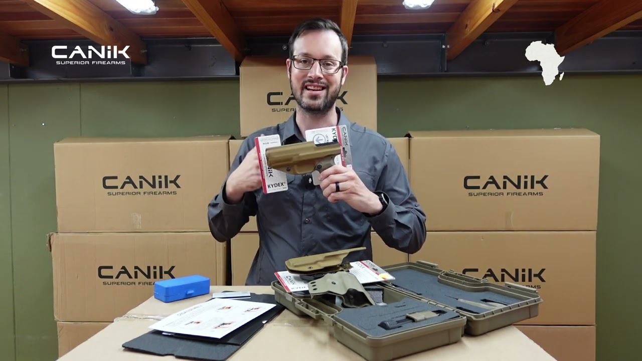 Discovering the Powerhouse: Breaking Down the Features of the METE SF! |#CANIK #southafrica #mete