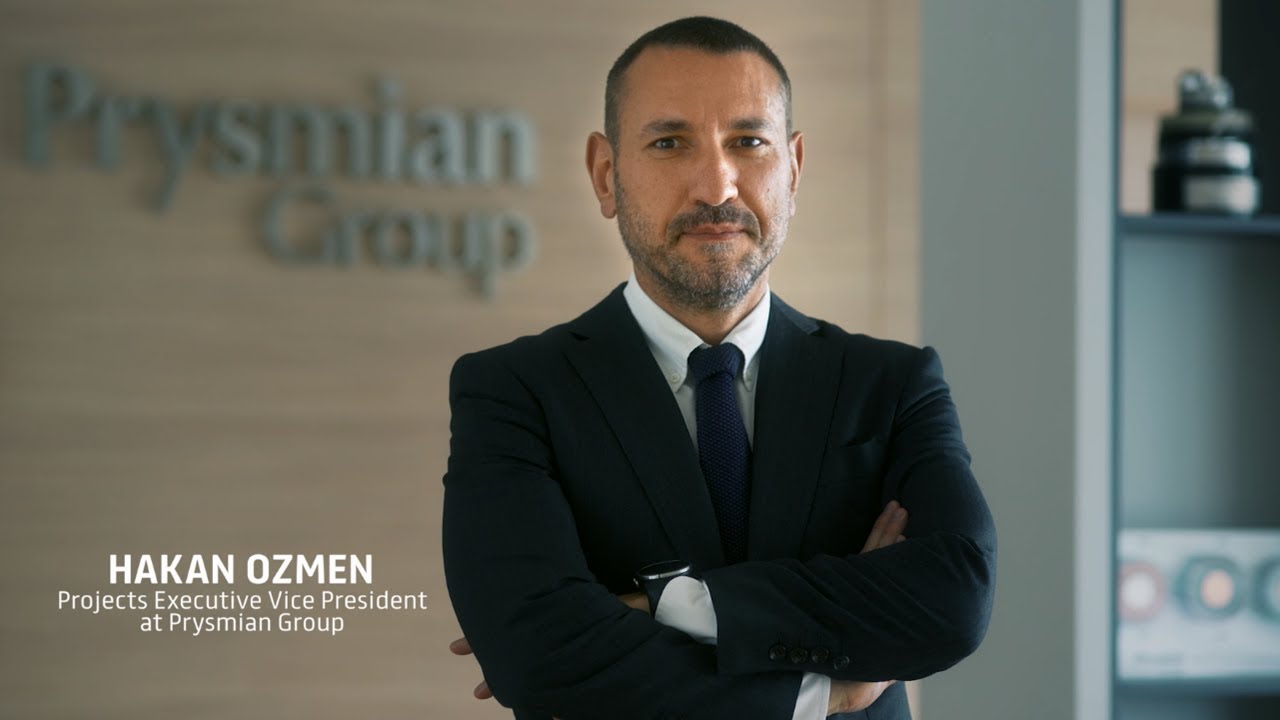 Prysmian Group presents Leonardo Da Vinci