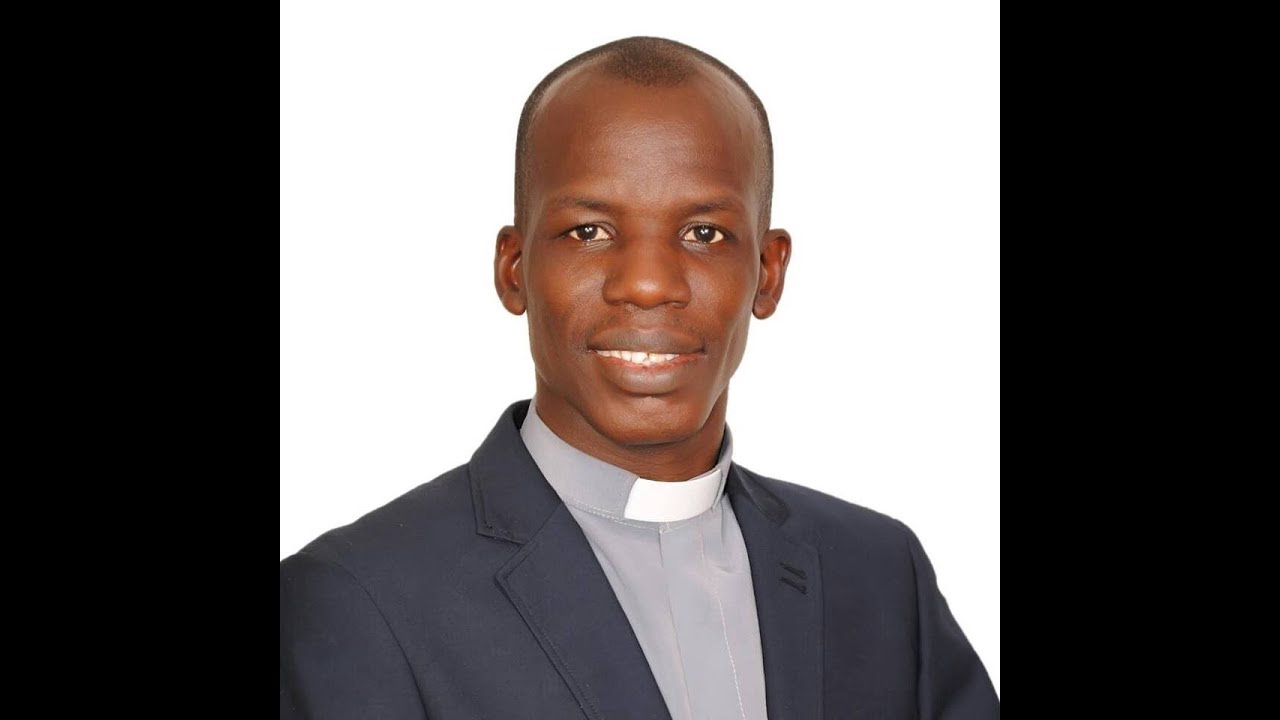 I NEED POWER - MO NILO AGBARA “Ephesians 6:10-13