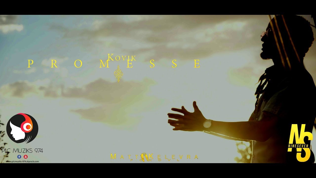 Kovik - Promesse (NineSeven Prod) - PLC Muziks 974