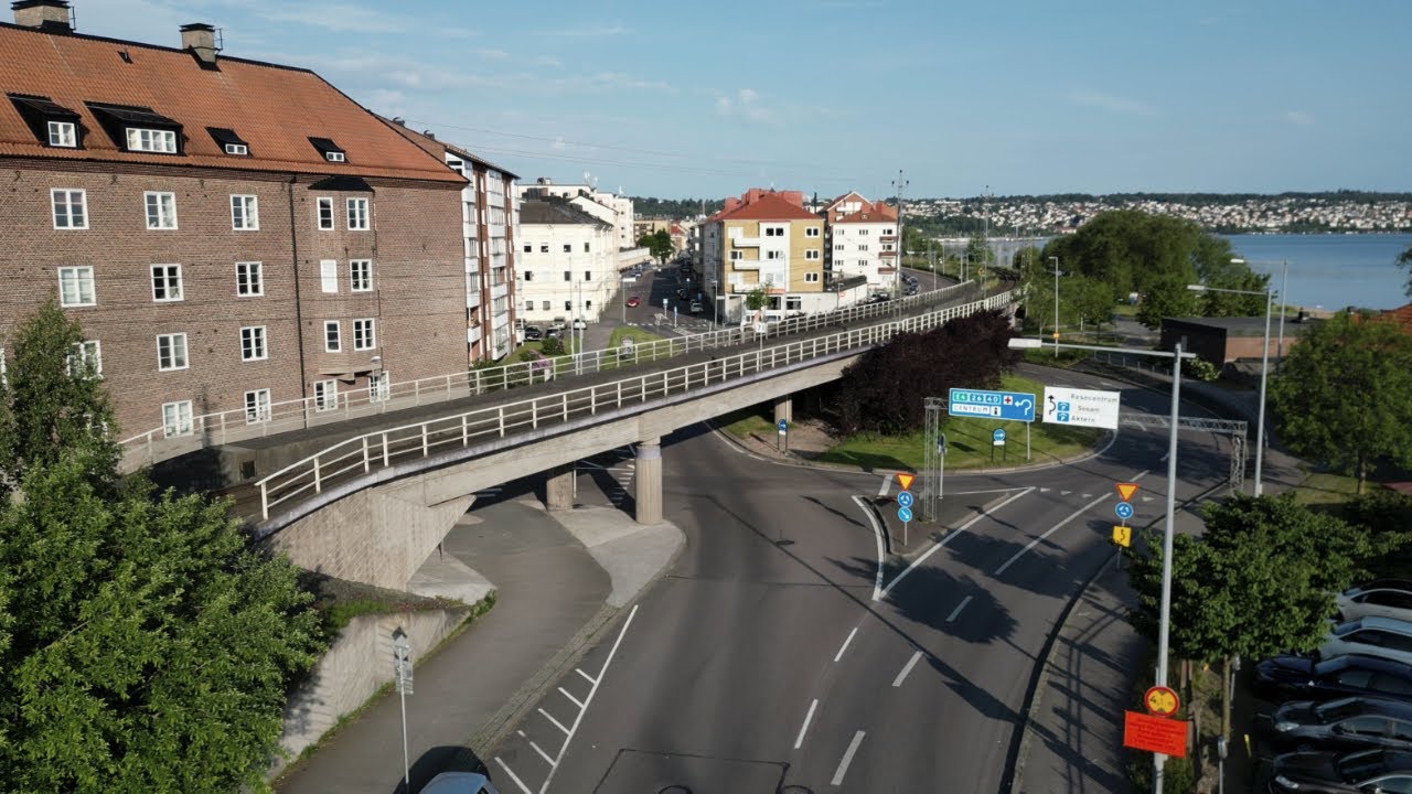 Historiska J&ouml;nk&ouml;ping - Underg&aring;ngen