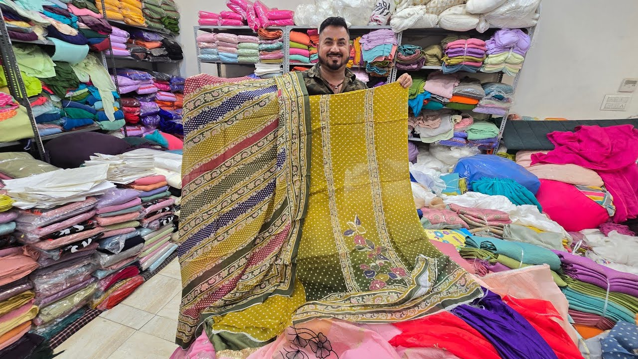 अब और भी सस्ते हो गये Punjabi Boutique Suits In Ludhiana Drishti Fashion House 