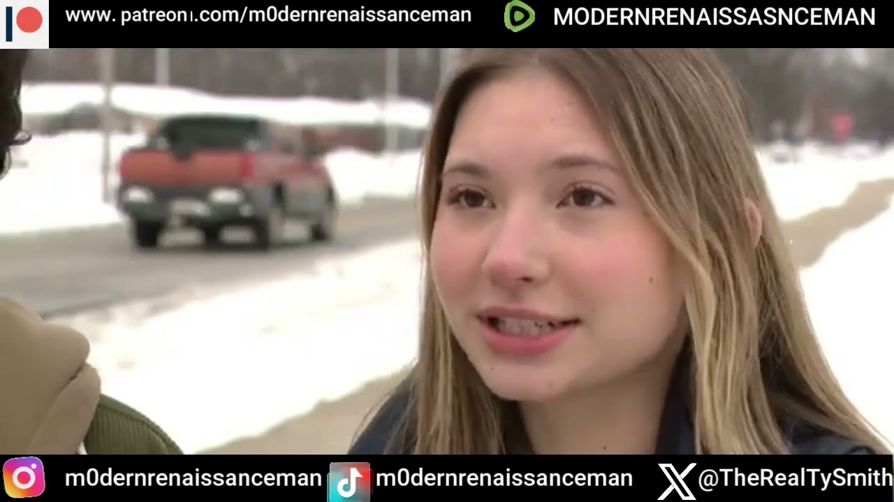Breaking News! High Schoolers protest ICE & find out a hars reality when suspension handed down!