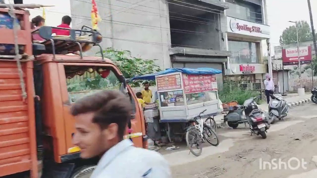 Patiala Tour with me 🙏🏻