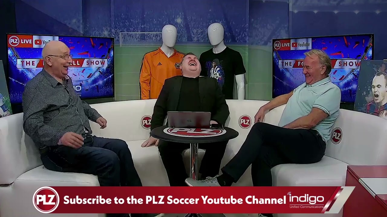 😳 WATCH the moment Roughie almost gets us CANCELLED after 10 years