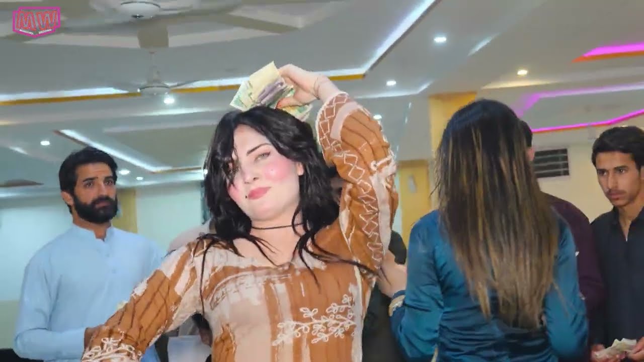 Janana Zama Ishq Khana Kharab Roshni Malik