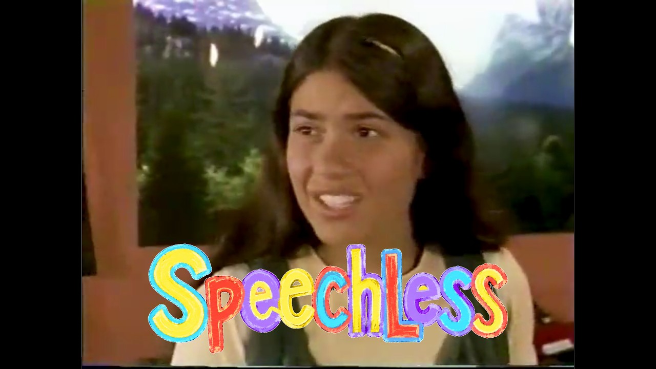 Flash Forward E06 - Speechless | Full Episode | 1996 | Disney Channel Classic