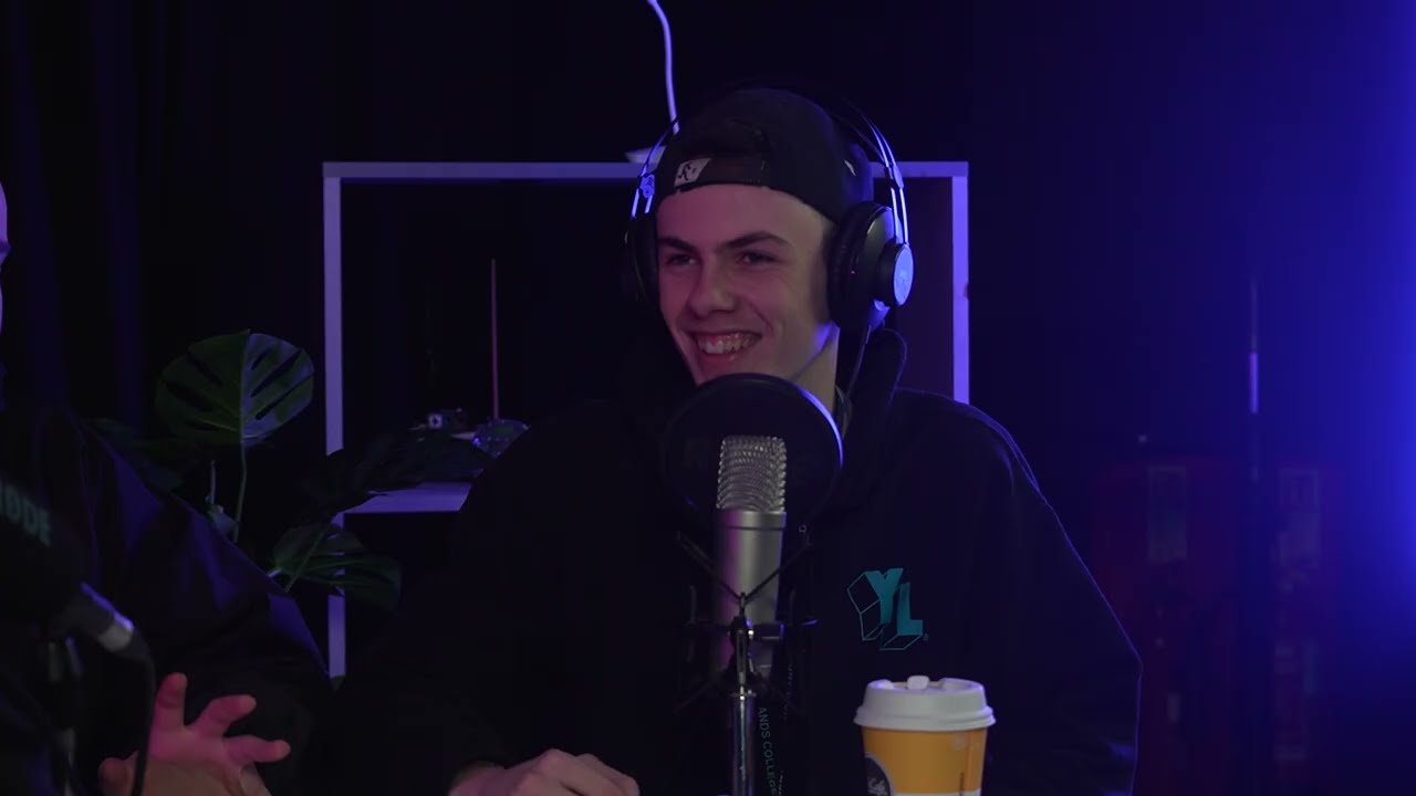 Ep. 2 Just chatting about the political and economical state of the world right now!!!!