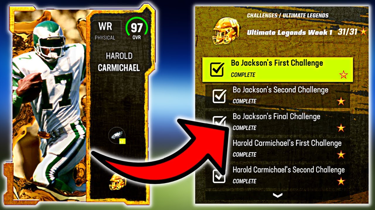 **NEW** HOW TO GET 2 FREE ULTIMATE LEGENDS & ULTIMATE LEGEND PIECE NOW** MADDEN 23!