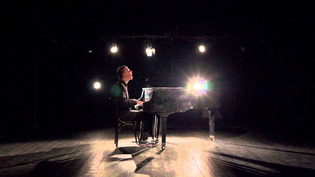 Two From SPb - Solitude