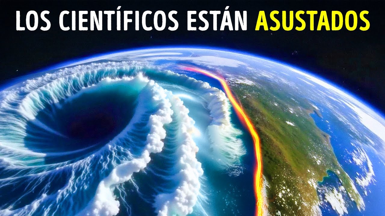 El pr&oacute;ximo terremoto podr&iacute;a hundir el oeste de California