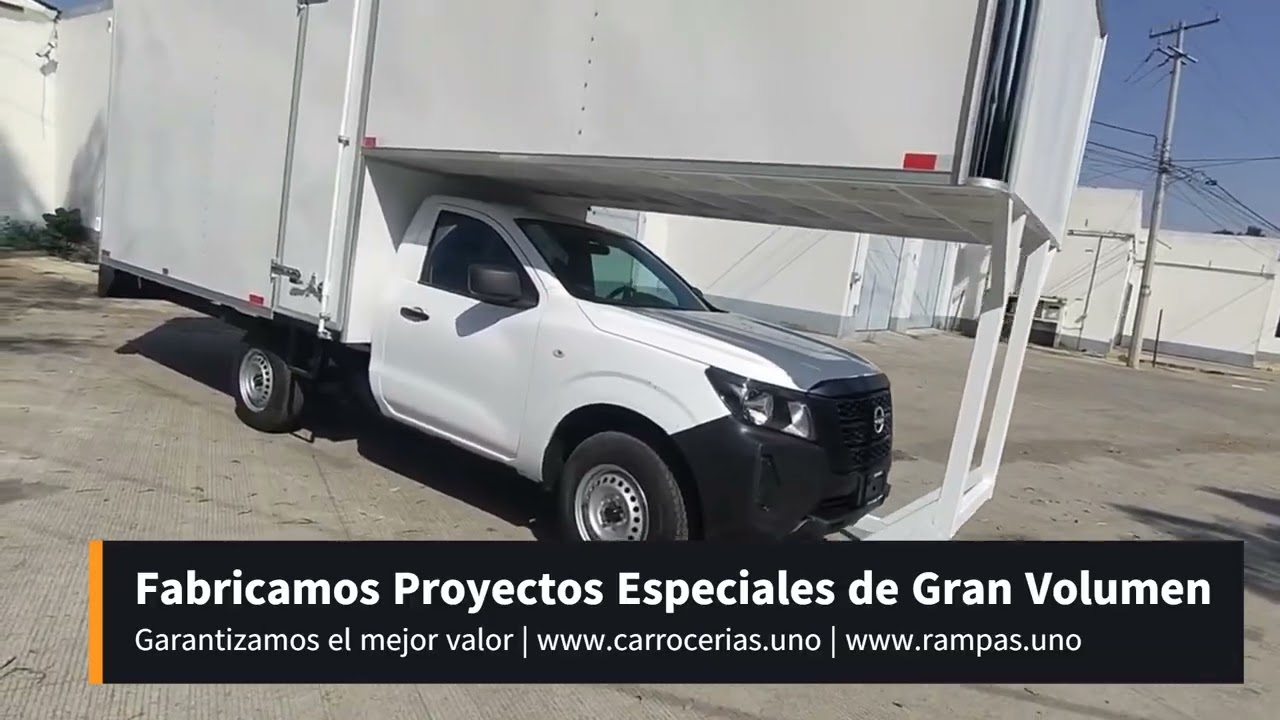 Caja Seca Extra Grande para 