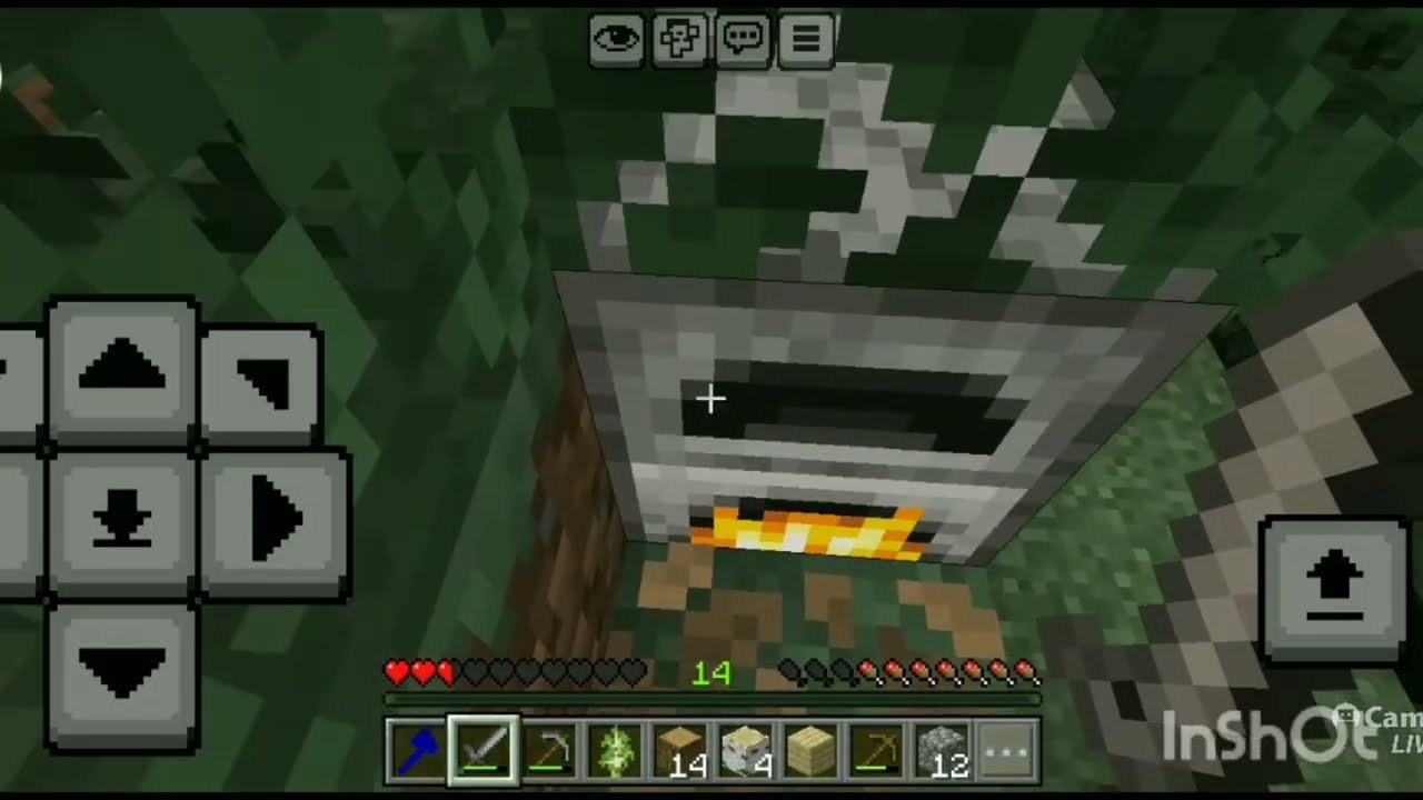 รอดหรือไม่ Mutant Creatures Bedrock 🧟‍♂️ลง mod Zombie🧟‍♀️ ep2
