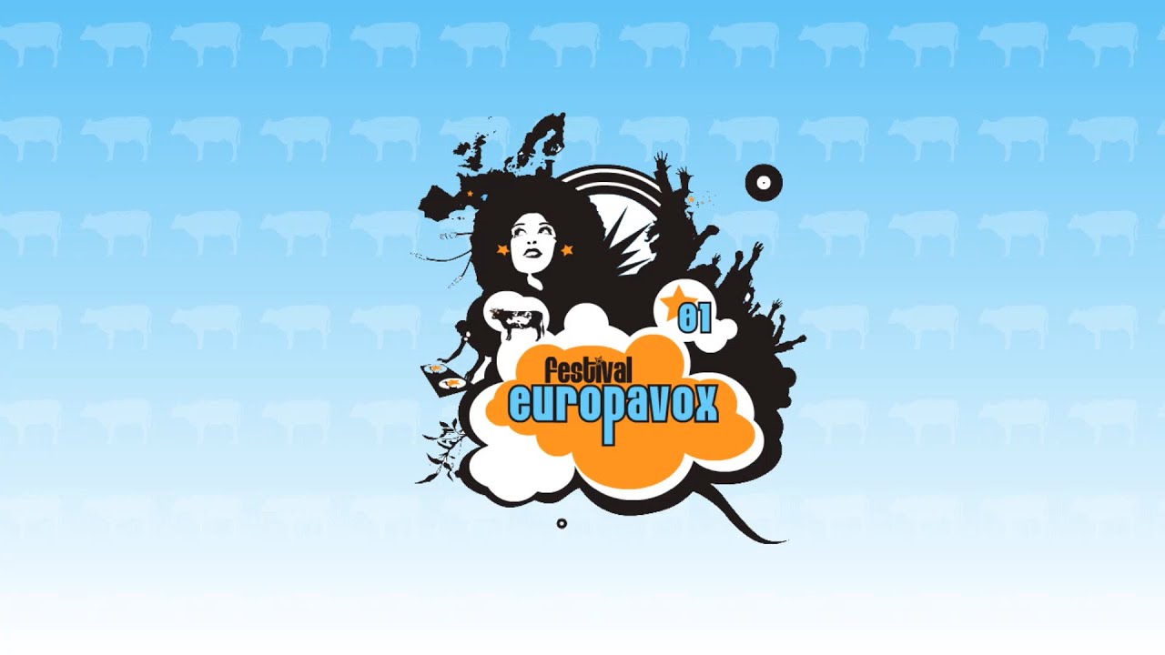 Europavox 1 - My results