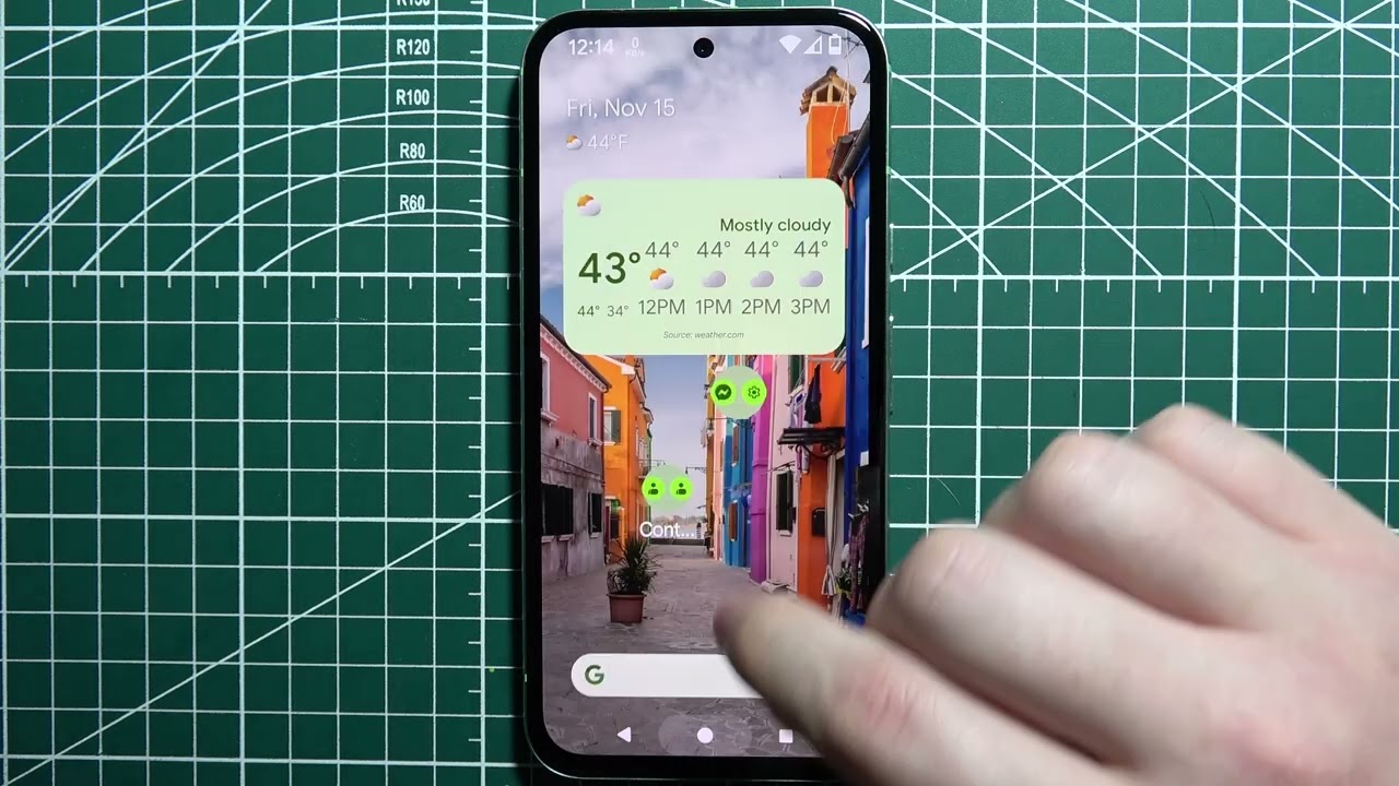 Почему мой телефон Google Pixel не звонит?