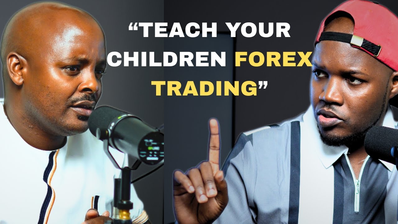 Forex ‘Dropout Culture’:“The Shocking Truth About Dropping Out to Become a Trader”