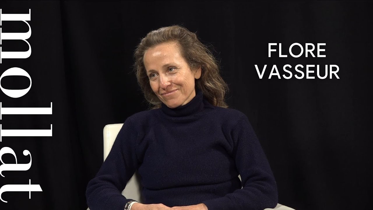 Flore Vasseur - Et maintenant, que faisons-nous ?