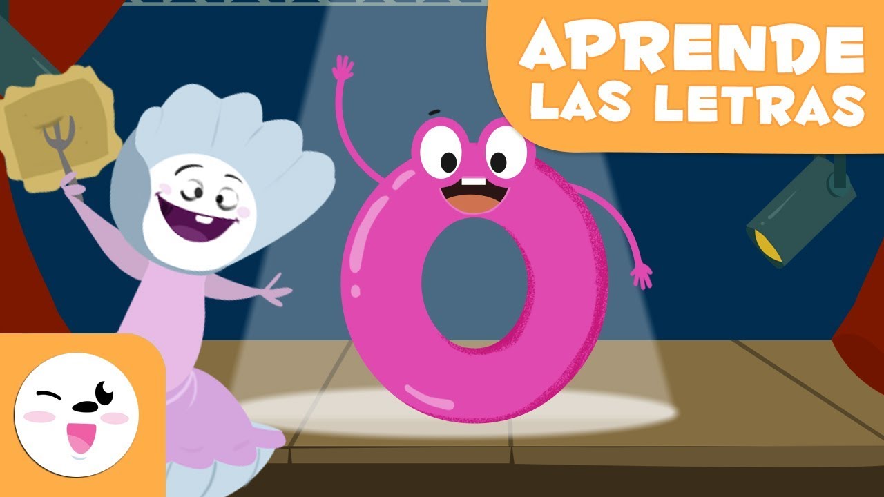 Aprende la letra 