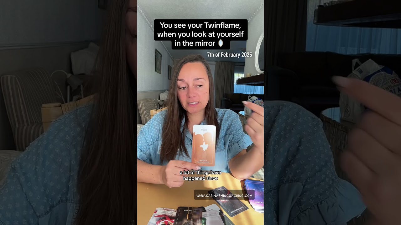 I see you though myself! 7/2-2025 💜