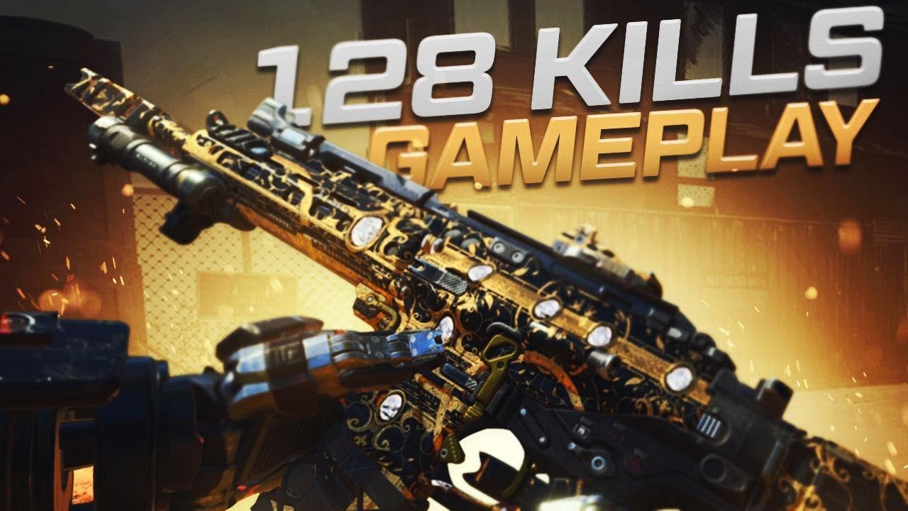 OVERPOWERED VAPR CLASS SETUP IS GODLY AFTER UPDATE 1.21.... ( BLACK OPS 4 )