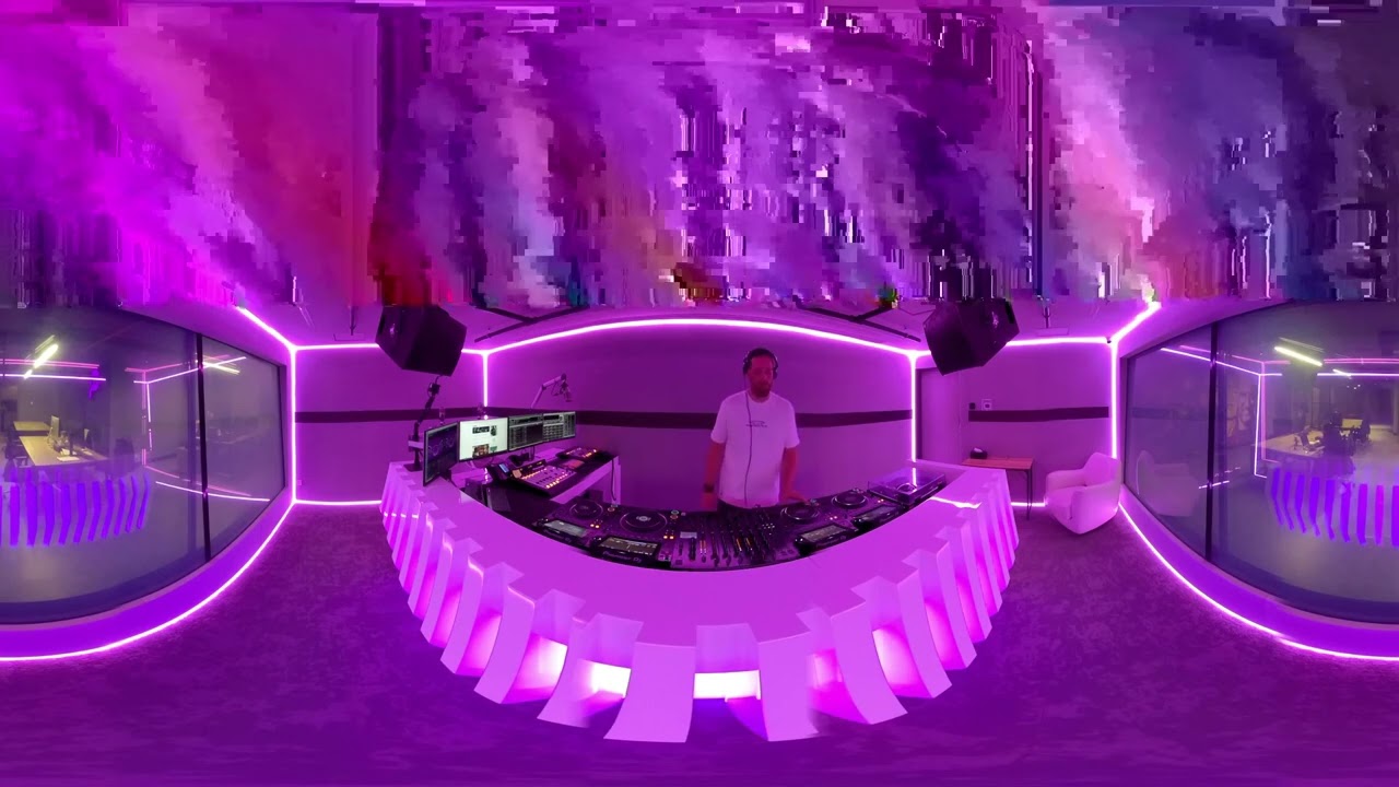 TIM DAVIS | PURE IBIZA RADIO 94.7 | 20 03 2024