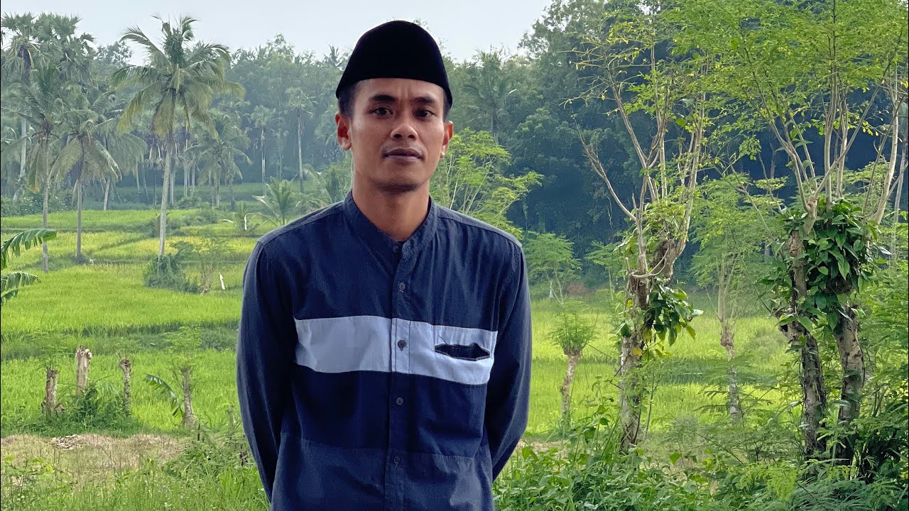 Mengaji Al Qur an Juz 16