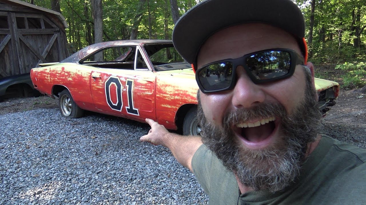 RAD BARN FIND..WHAT'S IT WORTH??