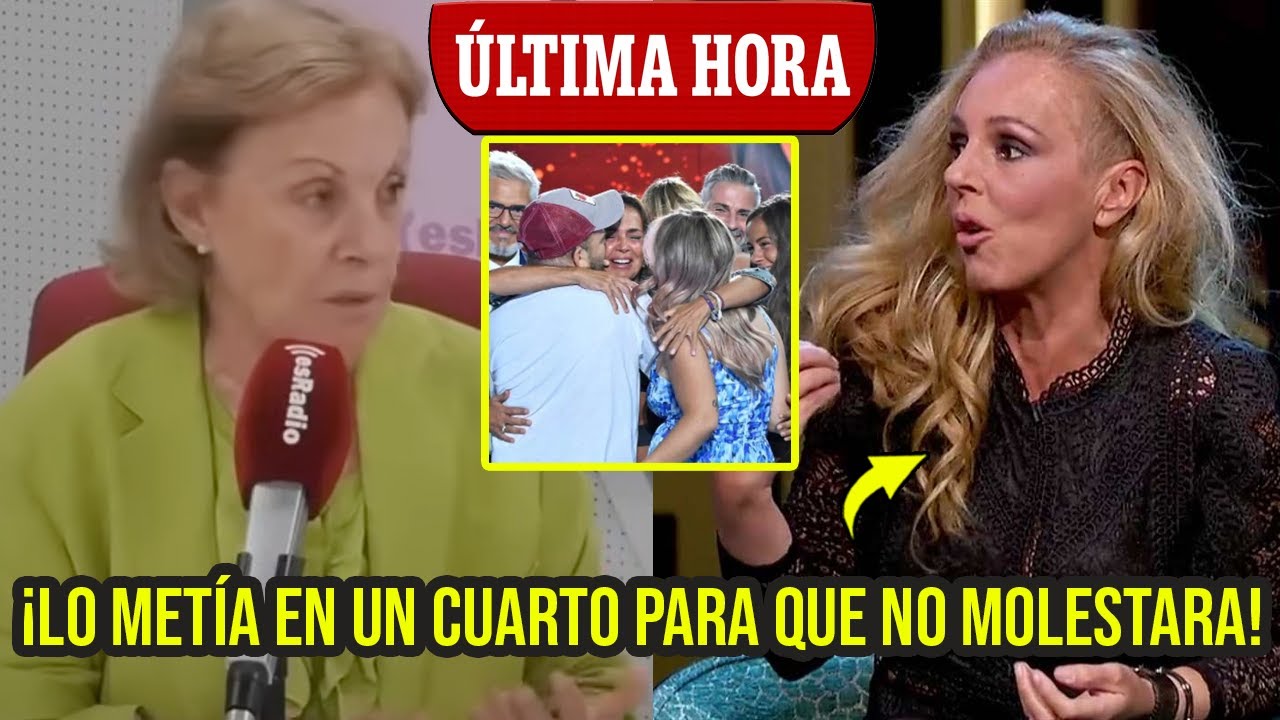 ¡ES GRAVÍSIMO! 
