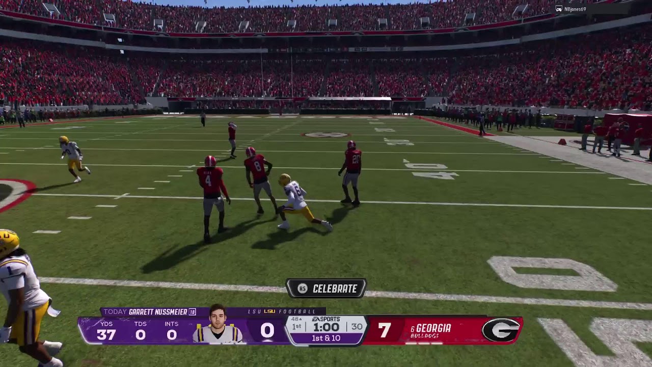 College football 26