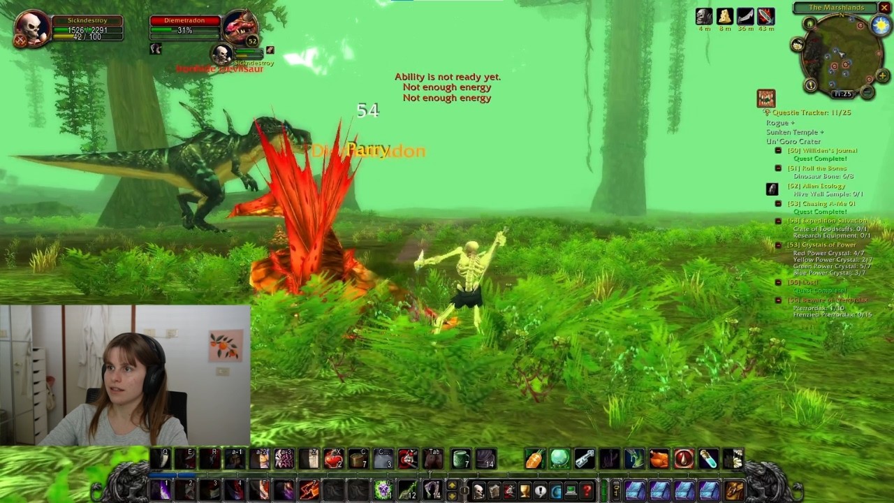 Ep 79: Welcome to Un’Goro