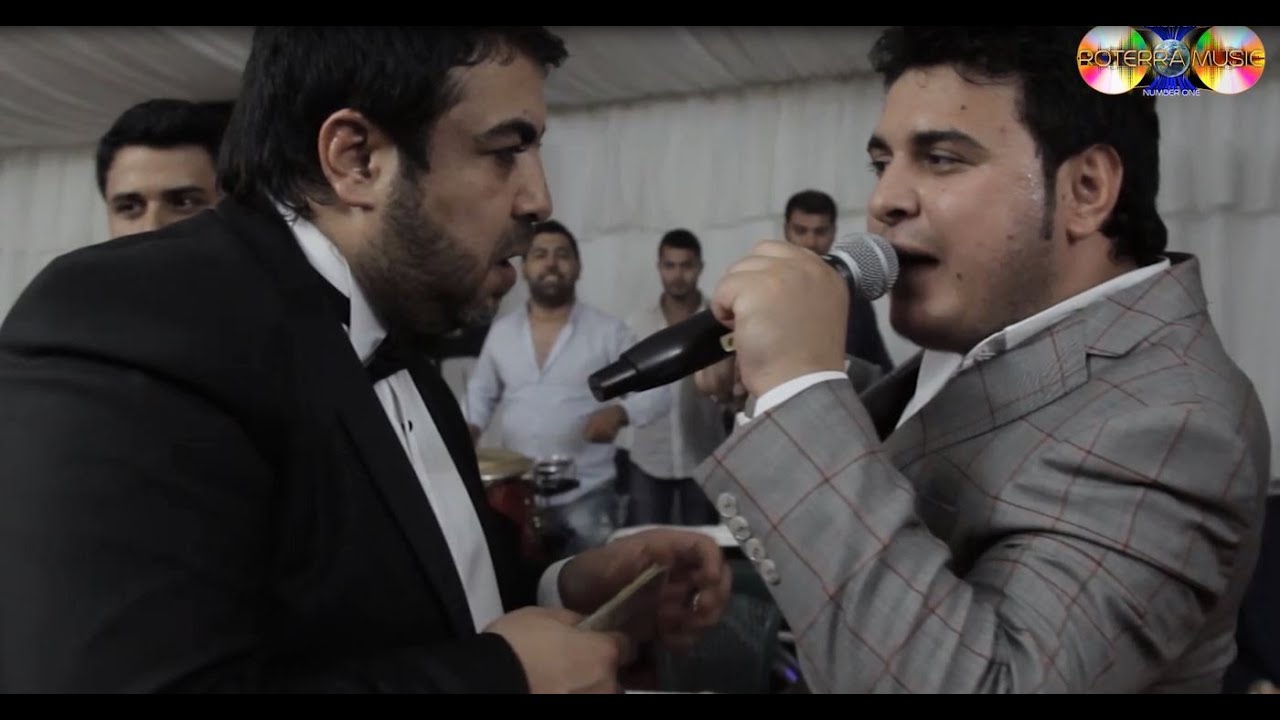 Formatia de Aur Dan Bursuc & Fratii de Aur - Am rupt toata Europa (Official Video)