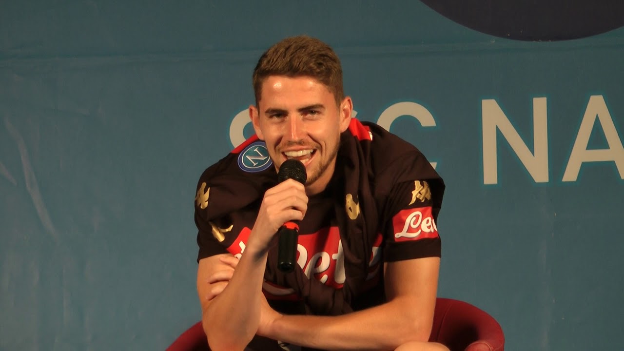 Jorginho: 