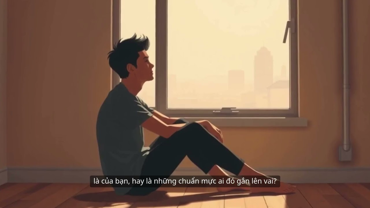Bạn đang sống… hay chỉ đang tồn tại?