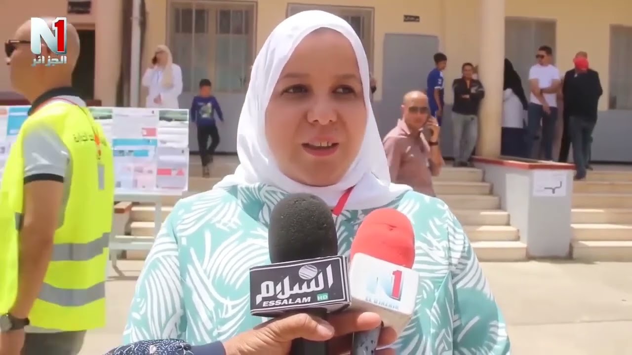 سكيكدة| قافلة طبية لبلدية بين الويدان | 18 ماي 2024