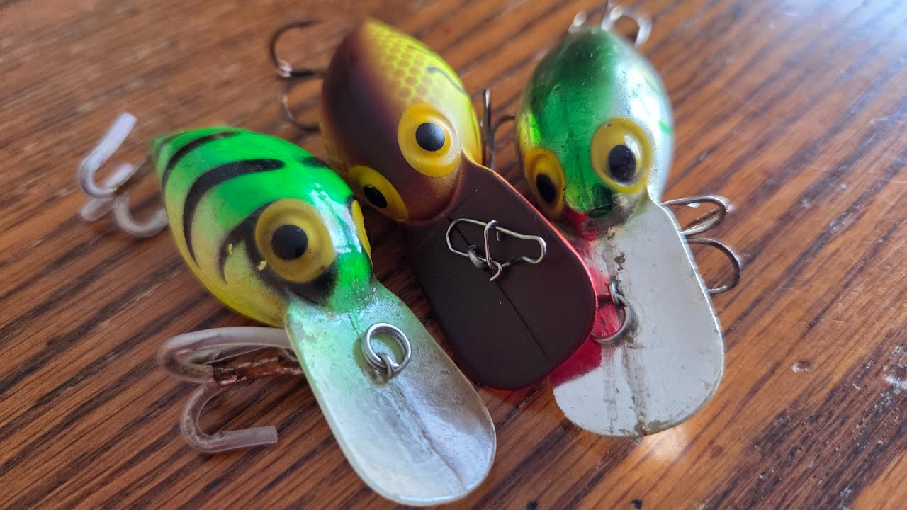 What Will these OG Wiggle Warts Sell for on WhatNot?