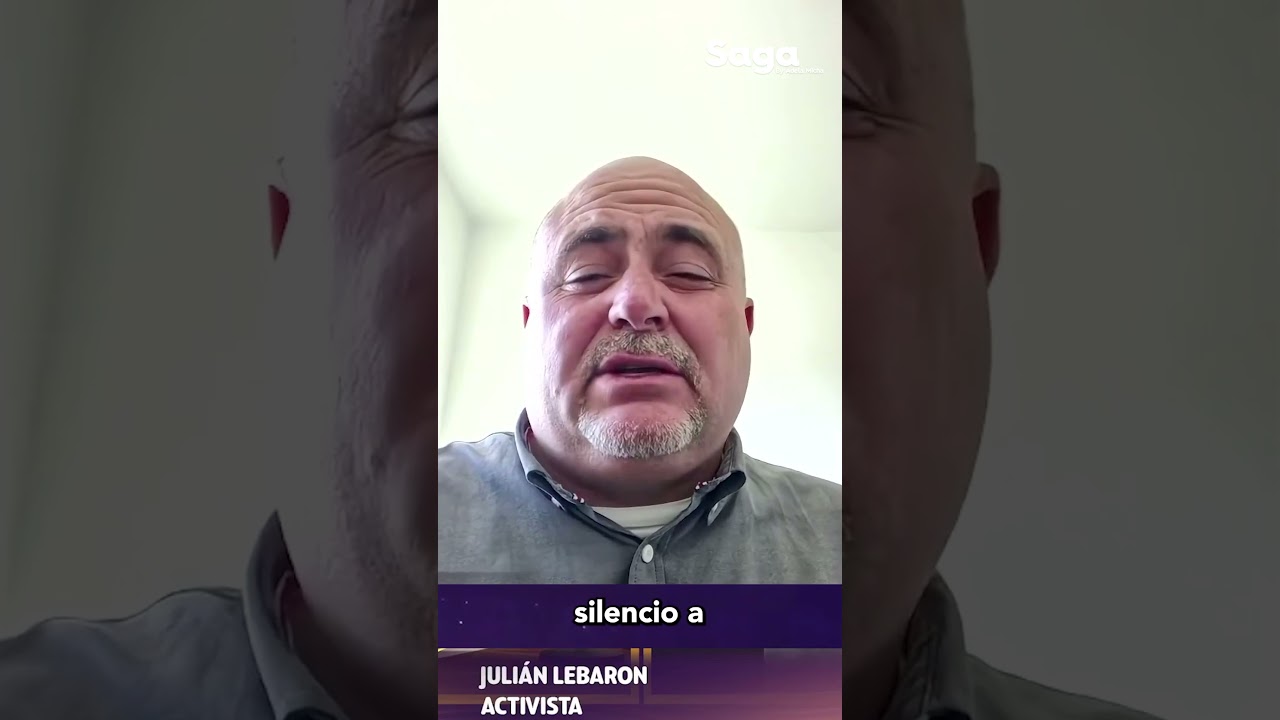 Juli&aacute;n LeBar&oacute;n REVELA nuevas AMENAZAS de MUERTE &iexcl;sicarios llegan a su municipio! | MLDA