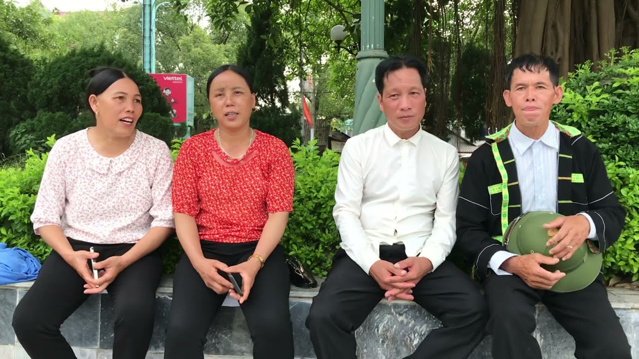 Hát Sli Lạng Sơn Chợ Phiên Kỳ Lừa 12 Tháng 5 Âm Lịch 2022