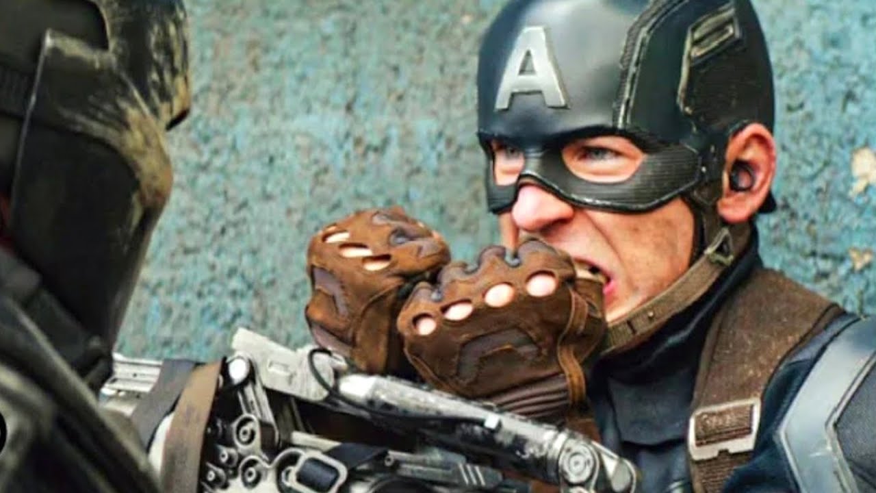 Top 25 Superhero Feats of Strength in Movies