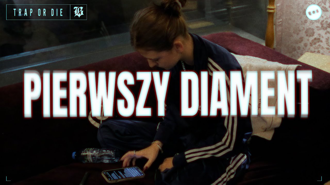 bambi - PIERWSZY DIAMENT