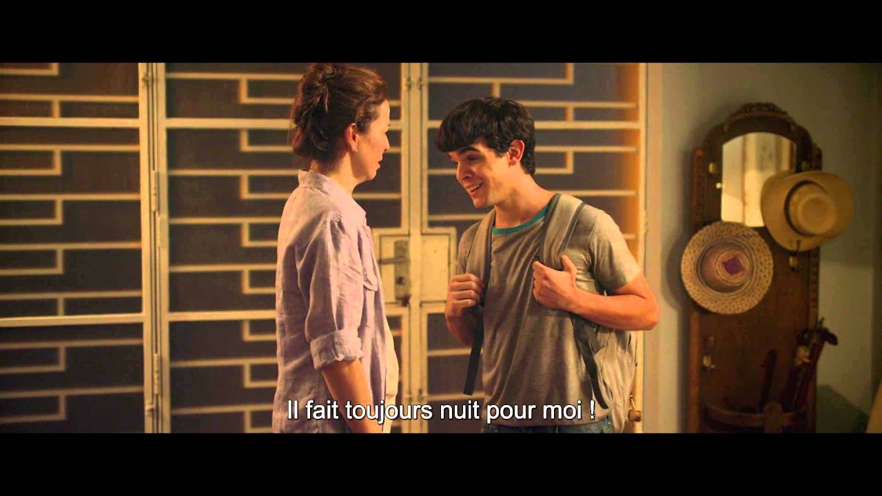 Au Premier Regard - Bande annonce VOST