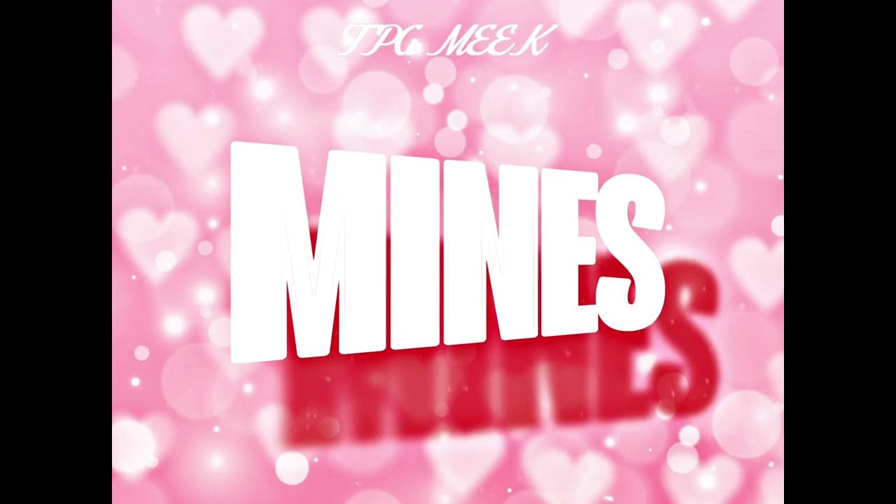 TPG MEEK - MINES